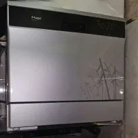 .ماشین ظرفشویی مجیک