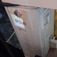 کولر ۳۶هزار پرقدرت