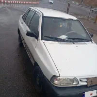 پراید 131 دوگانه