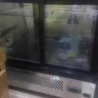شو کیک توربو میکس