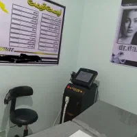 لیزربابهترین دستگاه (پلاتینیوم آیس)