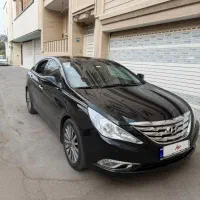 سوناتا 2015 yf