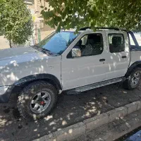 پیکاپ ریچ مدل ۹۴