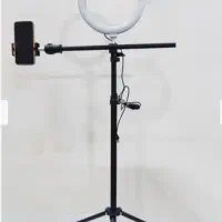 سه پایه تی گوشی موبایل