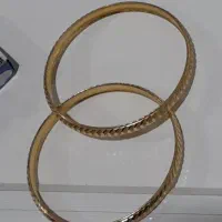 النگو رنگ ثابت