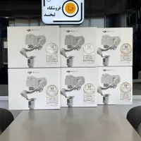 گیمبال dji rs4 mini