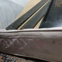 تخت خواب دو نفره/ تشک رویال