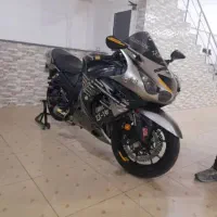 zx14|موتورسیکلت|تبریز, |دیوار
