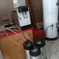 فروش نوشابه ساز