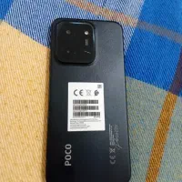گوشی شیامی شیامیpococ85
