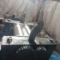 دستگاه پرس هیدرولیک وقلطک