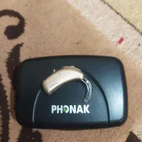 سمعک  مدل vitus plus نوع BTE