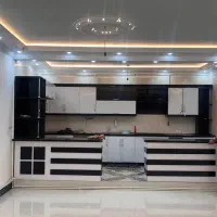 منزل مسکونی سه خوابه ۲۲۰ متری