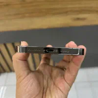 Iphone 13 pro max 256 zaa 78%|موبایل|شاهینشهر, فردوسی|دیوار