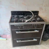 اجاق گاز
