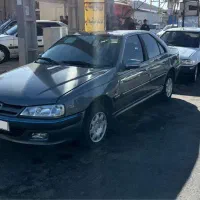پژوپارس دوگانه شرکت مدل ۹۸