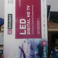 تلوزیون 32 اینچ HD
