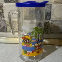 پارچ لیوان ترک