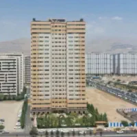 درمنطقه ۲۲ بلوارکوهک نسیم۱۶ برج ترنج