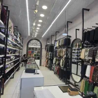 دعوت به همکاری در فروشگاه شال و روسری دل‌آرا