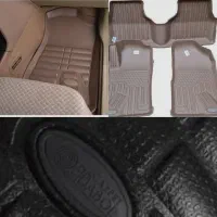 کفی ماشین سه بعدی اصل شرکت بابل خودروهای ایرانی