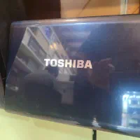لپ تاپ توشیبا laptop