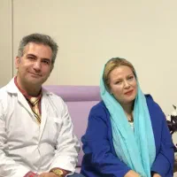 تزریق بوتاکس و ژل توسط پزشک زیبایی هنرمندان سینما
