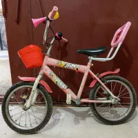 دوچرخه