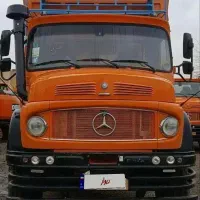 بنز تک باری