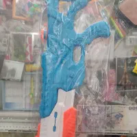 تفنگ آبپاش