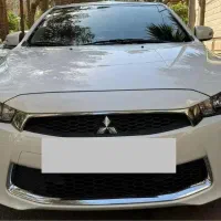 میتسوبیشی لنسر ۲۰۱۸