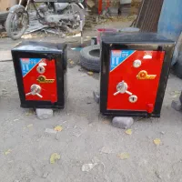 چهاردانگه گلدسته گلشهر گاوصندوق کد۸۸۸