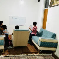 آموزش ساده و‌گام به گام زبان انگلیسی