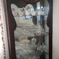 بوفه وجا کفشی