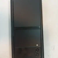 Samsung zflip|موبایل|آبادان, |دیوار