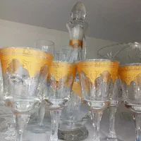 جام و لیوان