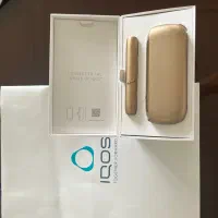 ایکاس iqos duo original