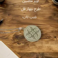 جاکلیدی و گردنبند های رزینی|بدلیجات|میناب, |دیوار