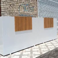 میز منشی/میز مدیریت/میز پیشخوان