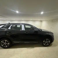 کیا اسپورتیج صفر