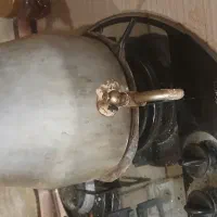 کتری استیل ضخیم