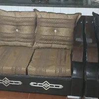 مبل راحتی