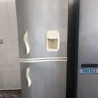 بخچال فریزر دو در
