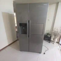 تعمیرات تعمیر انواع یخچال های خانگی و صنعتی فریزر