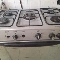 گاز|اجاق گاز و لوازم برقی پخت‌وپز|مشهد, شهید بهشتی|دیوار