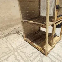 قفس|لوازم جانبی حیوانات|کازرون, |دیوار