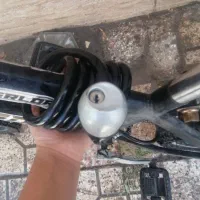 دوچرخه سایز 24