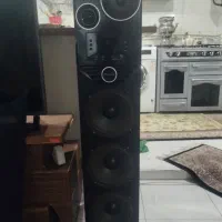 اسپیکر خانگی