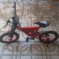 دوچرخه ۱۶