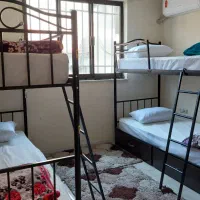 سرپرست شیفت شب خوابگاه دانشجویی دخترانه